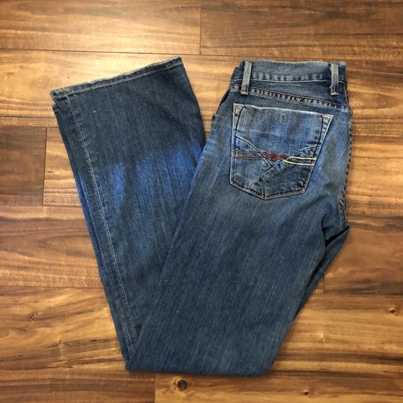 ⭐️MFG by Lucky Brand Jeans - Picture 1 of 6